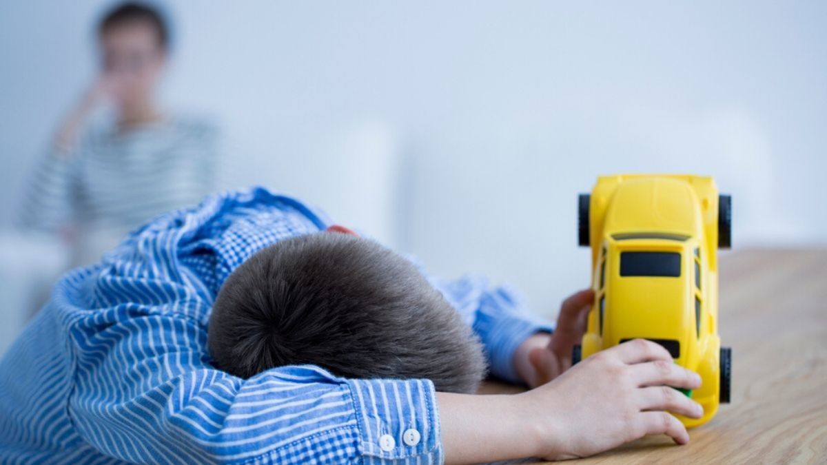 Sindrom Asperger pada Anak, Bisakah Dicegah?