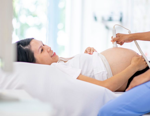 Tahap Perkembangan Janin di Usia Kehamilan 24 Minggu