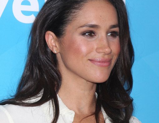 Yuk, Intip Rahasia Rambut Indah Meghan Markle!