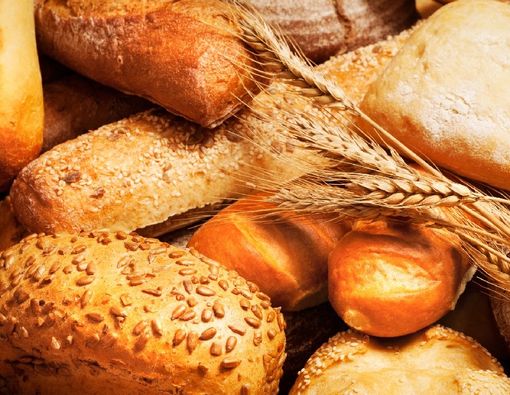 Inilah Rekomendasi Roti yang Aman untuk Asam Lambung