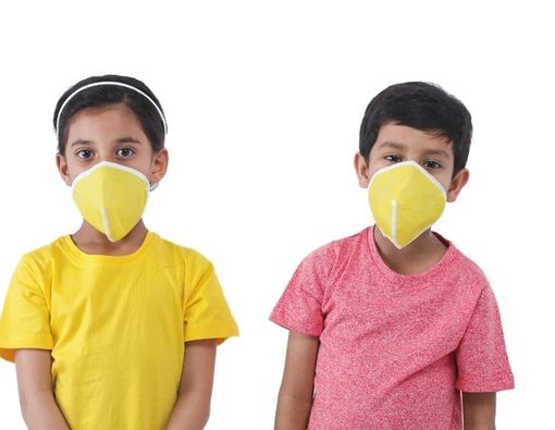 Tips Ajak Anak di Bawah 12 Tahun ke Mall Saat Pandemi