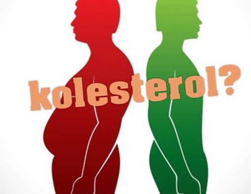 Kurus = Bebas Risiko Kolesterol Tinggi?