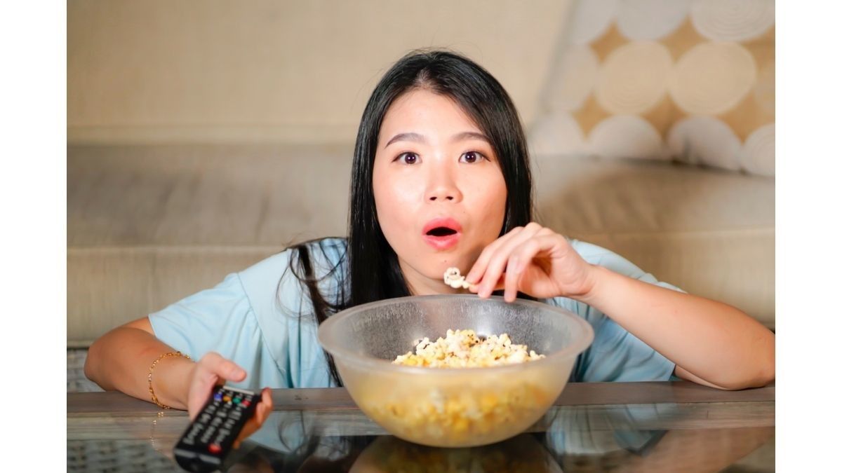 Manfaat Nonton Drama Korea untuk Kesehatan Mental