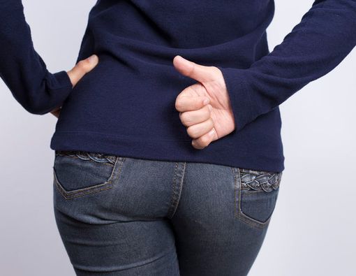 Berapa Kali Jumlah Normal Kentut dalam Sehari?