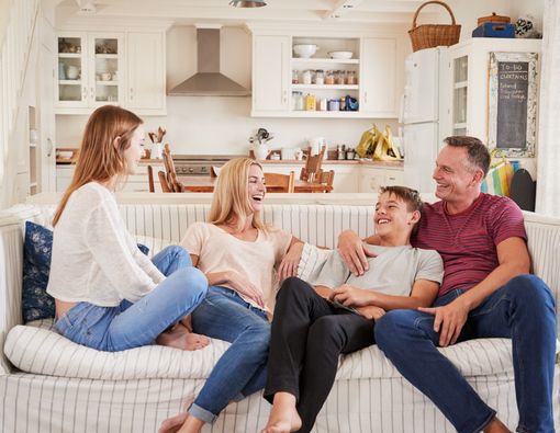 Perhatikan 3 Hal Ini Sebelum Memberi Kebebasan pada Anak