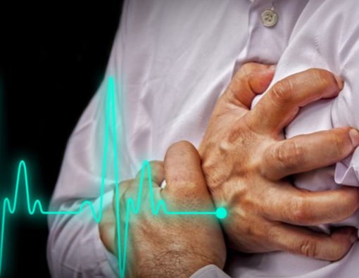 Tips Cegah Serangan Jantung bagi Para Caleg