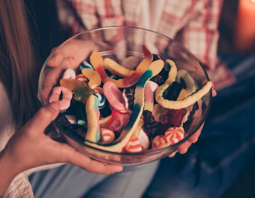 Amankah Anak Makan Jelly Kemasan?