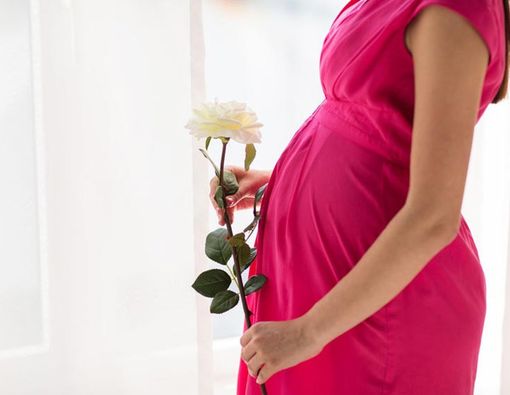 Jangan Cuci Vagina Saat Hamil!