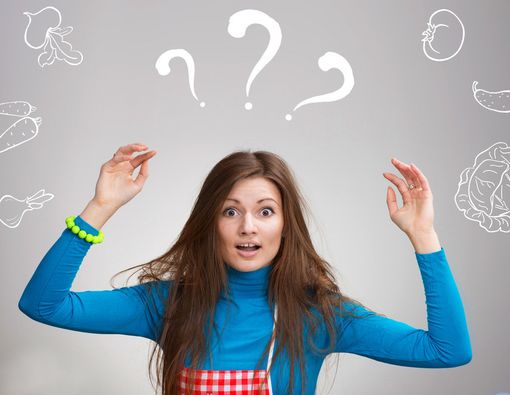 Yuk, Makan Sesuai Genetik agar Terhindar dari Penyakit Kronis!