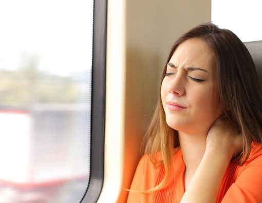 Tips Agar Tidak Jatuh Sakit Saat Mudik