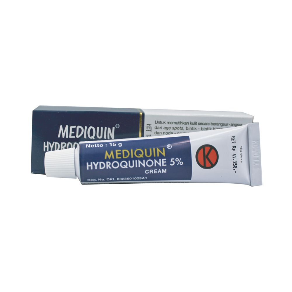 Mediquin