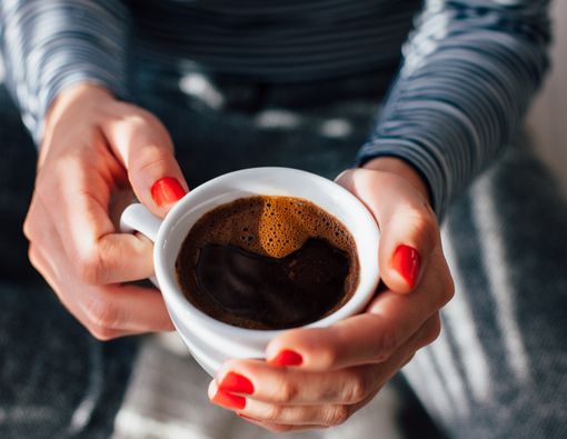 Benarkah Minum Kopi Dapat Menurunkan Risiko Sindrom Metabolik?