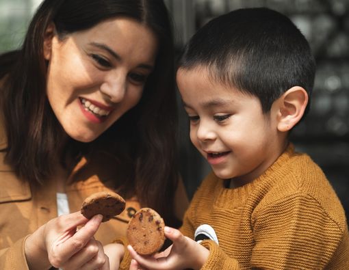 Pengaruh Makanan dan Minuman Tinggi Gula pada Anak Autis