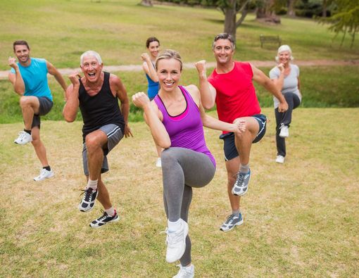 Cara untuk Menjaga Jantung Tetap Sehat