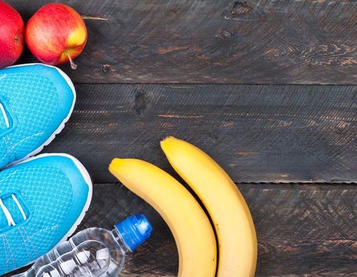 Inilah Nutrisi yang Tepat Usai Olahraga