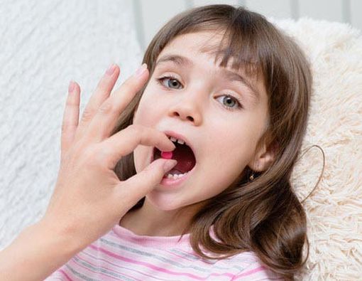 Jangan Sembarangan Kasih Multivitamin Anak, Kenali Dulu Kandungannya