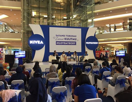 Cara Sederhana Dapatkan Dosis Sunblock yang Sesuai