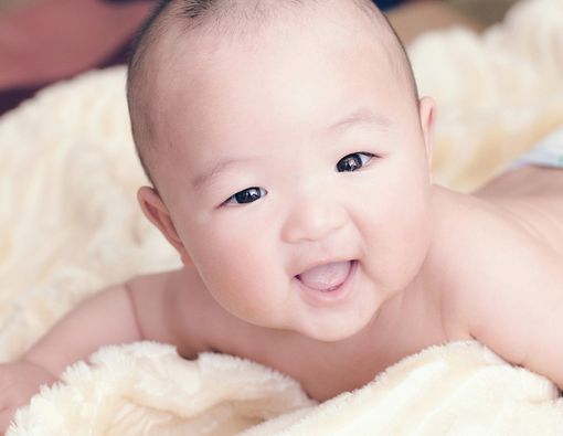 Benarkah Bayi Besar Sudah Pasti Sehat?