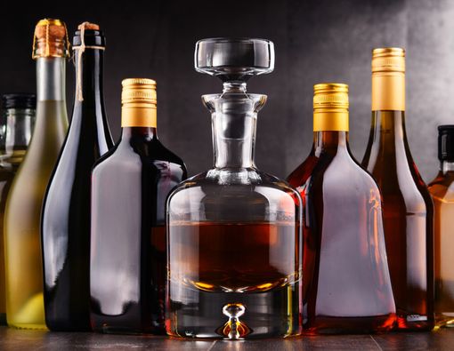 Daftar Miras yang Dilarang dan Efeknya bagi Kesehatan