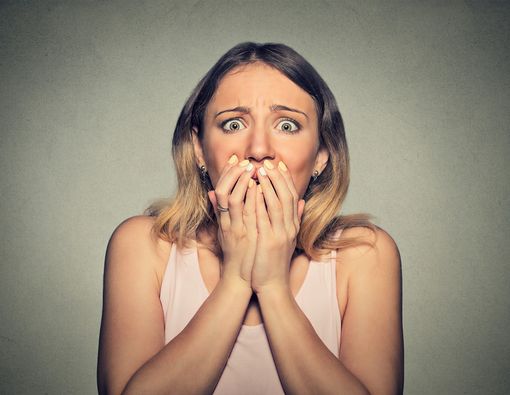 Sering Nonton Film Horor Bisa Picu Depresi?