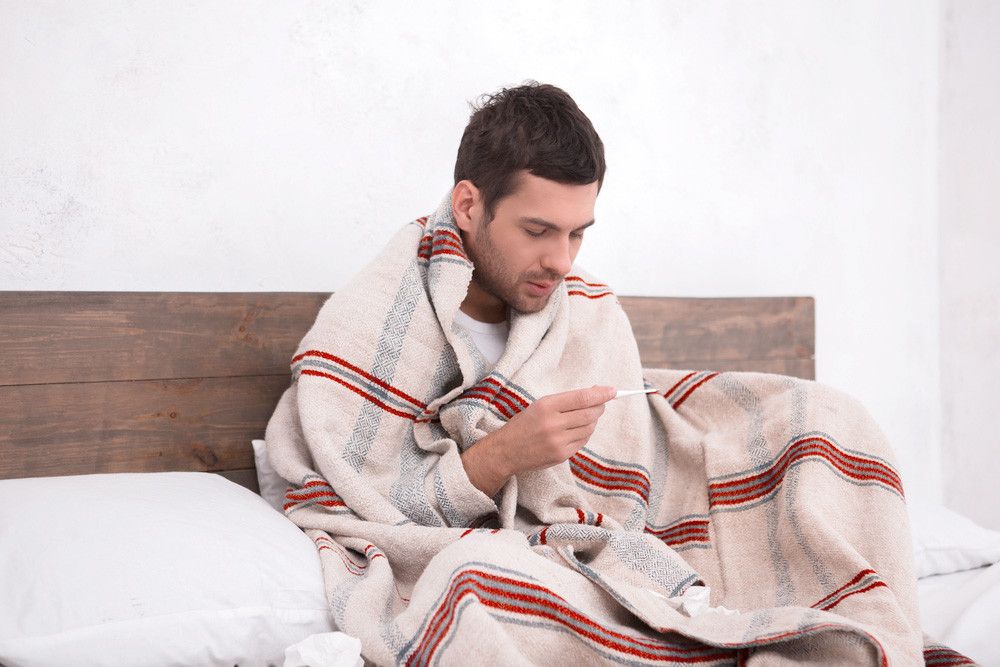 8 Cara Mencegah Komplikasi Penyakit HIV/AIDS - KlikDokter