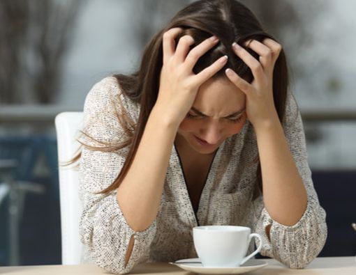 Ubah Kecemasan Jadi Energi Positif dengan Cara Ini