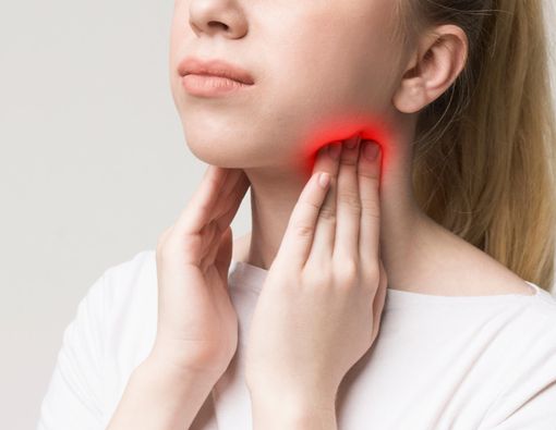 Daftar Herbal yang Dapat Meningkatkan Kesehatan Tiroid