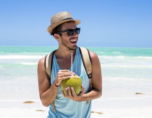 Ini yang Perlu Anda Tahu tentang Air Kelapa