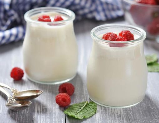 6 Makanan Peningkat Kekebalan Tubuh Anak