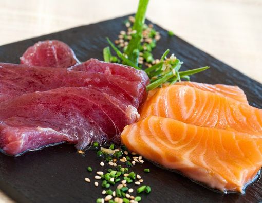 Makanan yang Efektif Turunkan Kolesterol di Dalam Tubuh