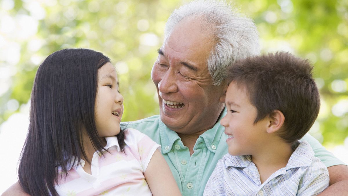 Berapa Batas Maksimal Usia Manusia?