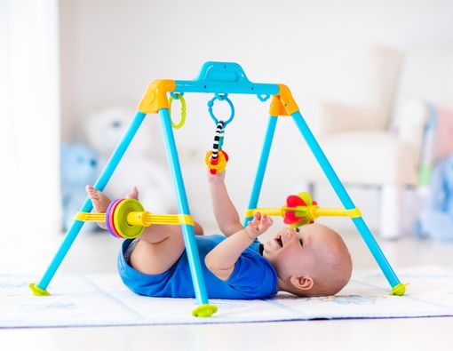 Manfaat Mainan untuk Perkembangan Otak Anak