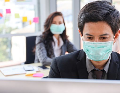 Mau Mulai Beraktivitas? Ini Level Risiko Terinfeksi Virus Corona!