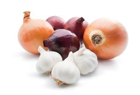 Apakah Bawang Berpengaruh Terhadap Gastritis?