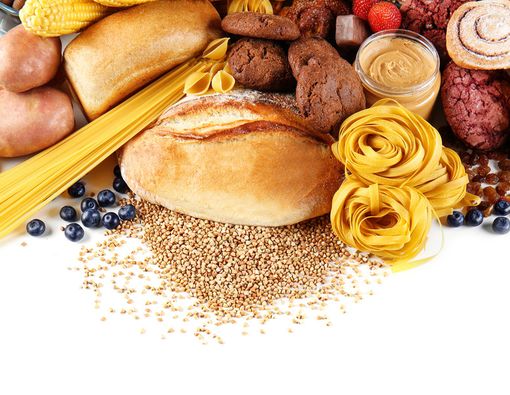 Diet Rendah Karbohidrat Ampuh untuk Bakar Kalori?