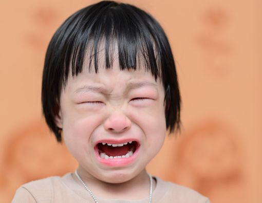 Anak Jadi Merengek Akibat Tak Beli Baju Lebaran Tahun Ini, Mengapa?