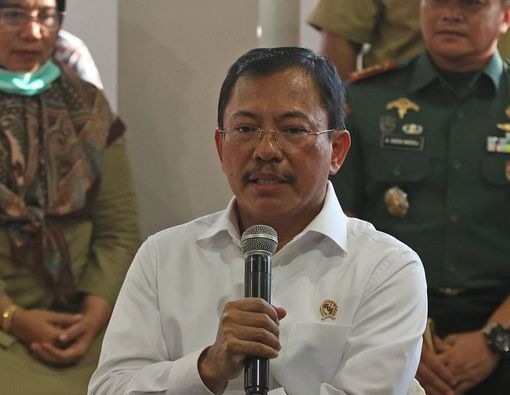 Benarkah Pemerintah Indonesia Biayai Pasien Coronavirus? Ini Faktanya!