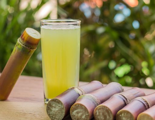 8 Manfaat Air Tebu untuk Kesehatan
