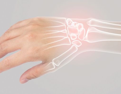 Kenali 3 Fungsi Utama Tulang Pergelangan Tangan