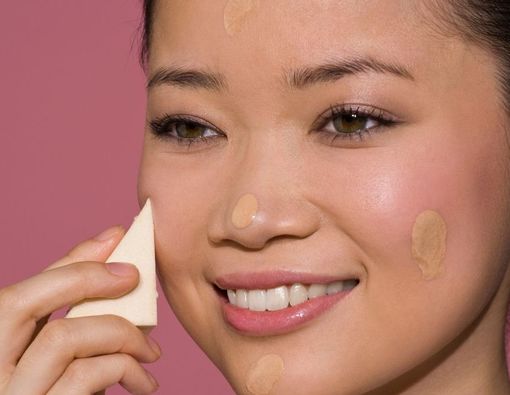 Tips Menggunakan Alas Bedak untuk Kulit Sensitif