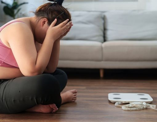 Efek Samping Obat Penurun Berat Badan Ozempic untuk Orang Obesitas