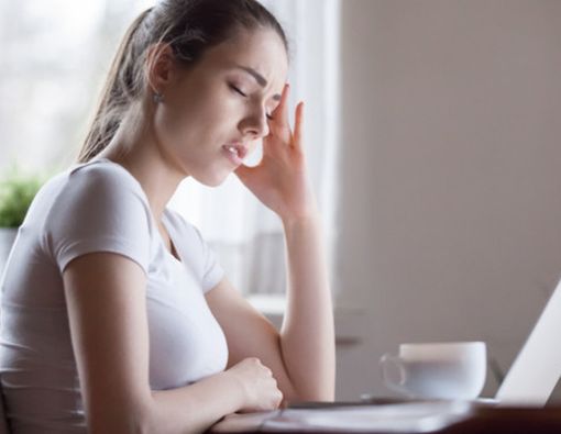 Anda Mengalami Pusing? Bisa Jadi 5 Hal Ini Penyebabnya