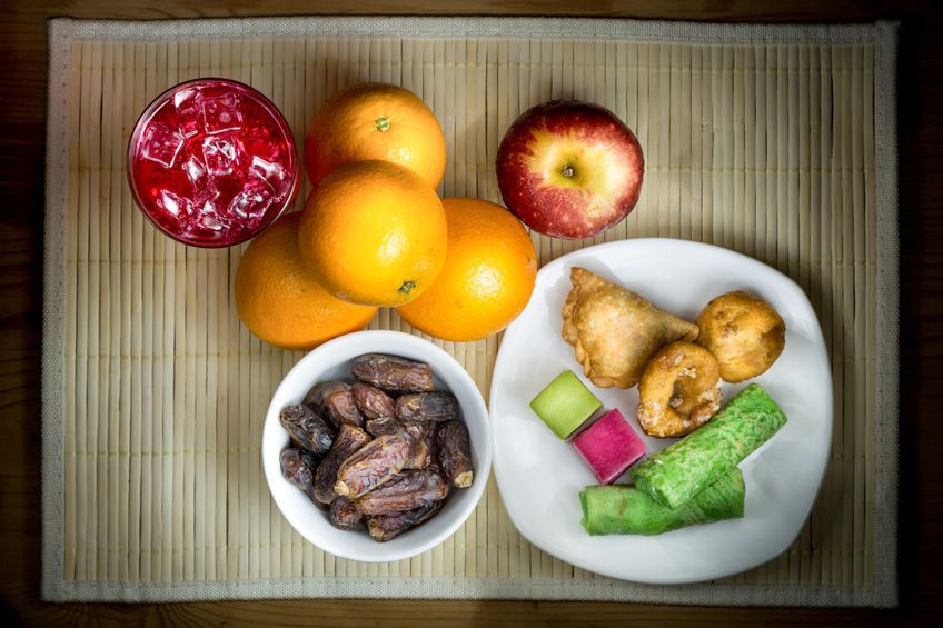 4 Menu Sehat untuk Sahur dan Buka Puasa