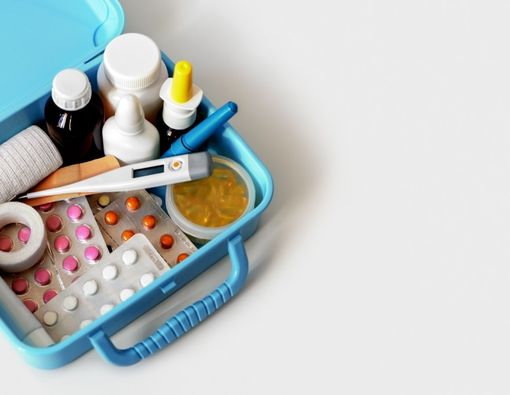 Wajib Dihindari, Ini Kesalahan dalam Menyimpan Obat