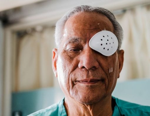 Penglihatan Buram setelah Operasi Katarak, Ini Penyebabnya