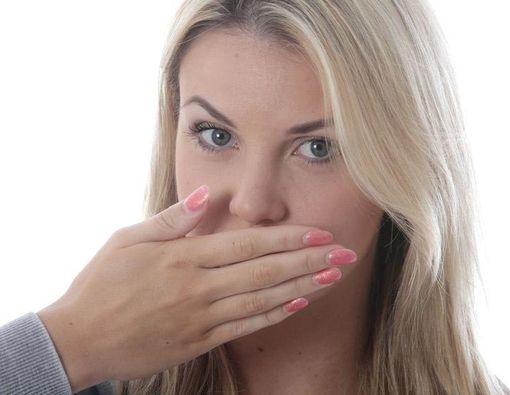 Sendawa Terus Menerus? Bisa Jadi Mag Anda Kronis!