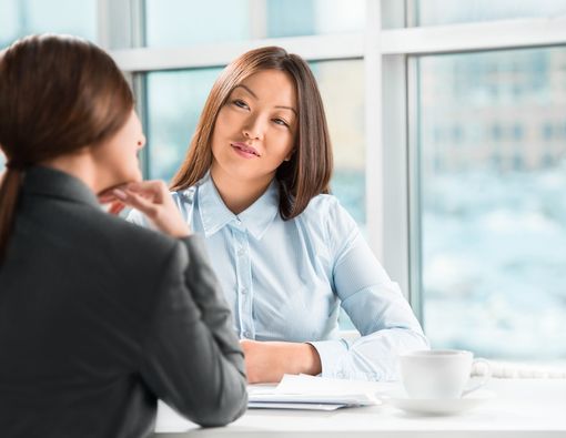 Ini yang Terjadi pada Tubuh Wanita Saat Menopause
