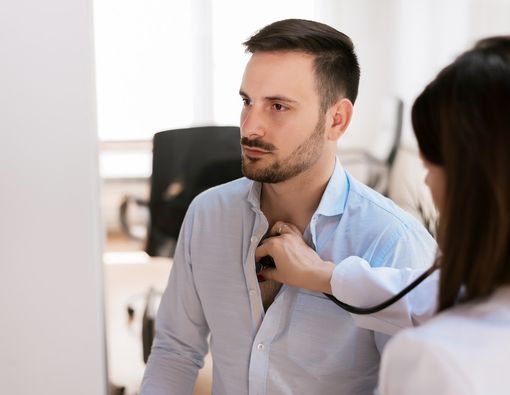 Waspadai Gejala Alergi Antibiotik Ini