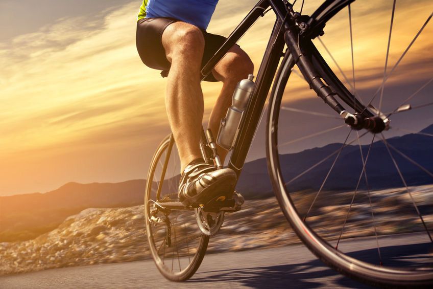 Kaki Kuat Pertanda Otak Sehat, Benarkah?