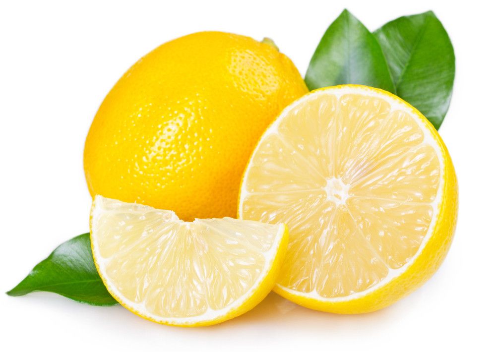Benarkah Konsumsi Lemon Bisa Picu GERD?
